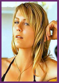 Celebrity Hair