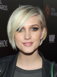 Ashlee Simpson