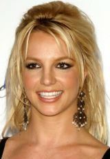 BRITNEY SPEARS