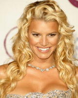 Jessica Simpson