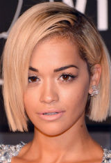 Short Blunt Bob Haircut