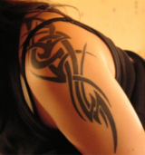 Tribal Symbol