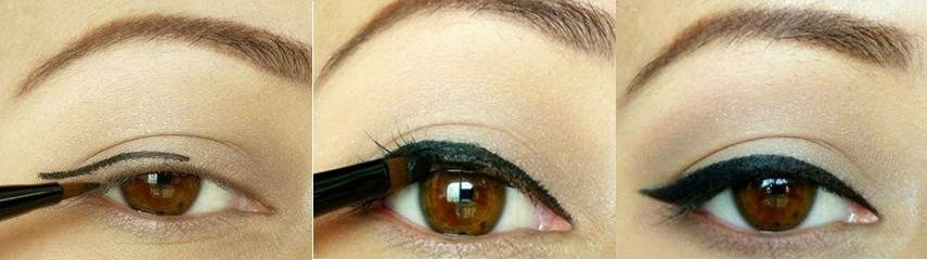 Eye liner