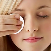 Tips for beautiful eye