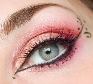 Eye Makeup Tips