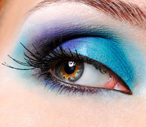 Eye Makeup