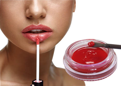 Fruity Lip Gloss