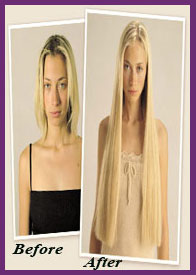 Hair Extension