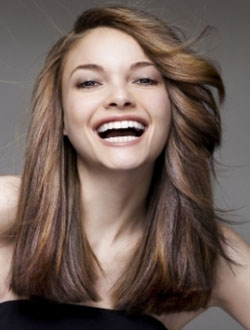 Hair Highlights12 Hair Highlights12