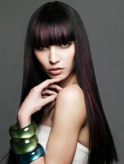Hair Highlights6 Hair Highlights6