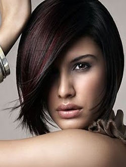 Hair Highlights7