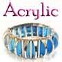 Acrylic Jewelry