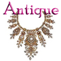 Antique Jewelry