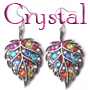 Crystal Jewelry