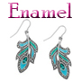 Enamel Jewelry