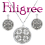 Filigree Jewelry