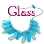 Glass Jewelry