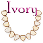 Ivory Jewelry
