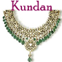 Kundan Jewelry