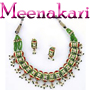Meenakari Jewelry