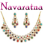 Navaratna Jewelry