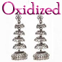 Oxidized Jewelry