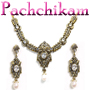 Pachchikam Jewelry