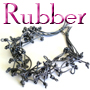 Rubber Jewelry