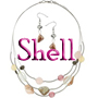 Shell Jewelry