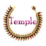 Temple Jewelry