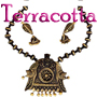 Terracotta Jewelry