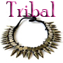 Tribal Jewelry