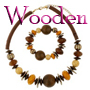 Wooden Jewelry