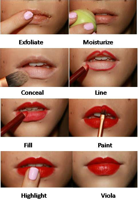 Best lipstick