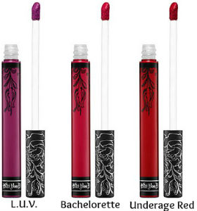 Liquid Lipstick