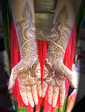 mehndi design4