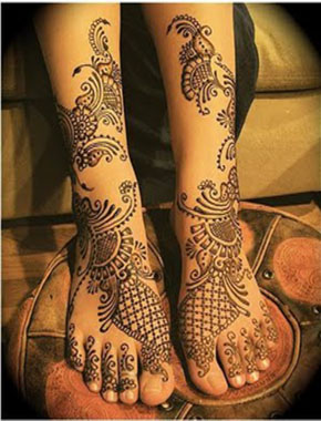 mehndi design2