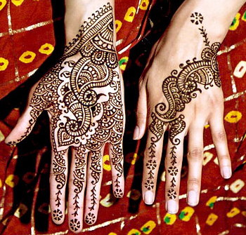 mehndi design5