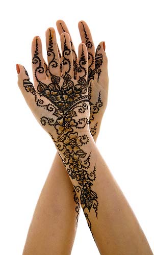 mehndi design11