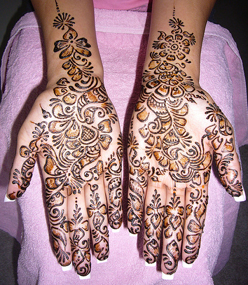 mehndi design13