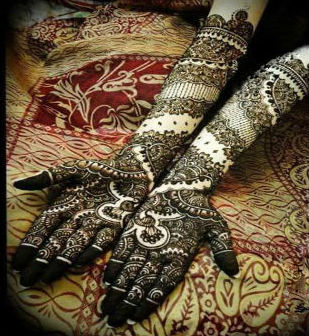 mehndi design10