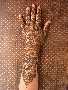 mehndi design3