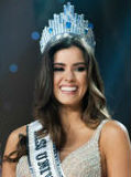 Paulina Vega Paulina Vega