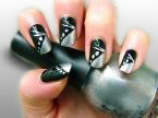 nail art