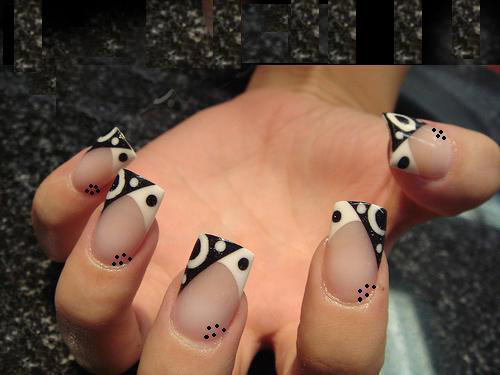 Nail Art