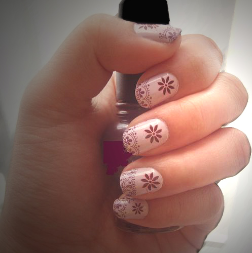 Nail Art