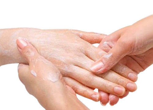 handcare tips