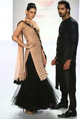 Pune Fashion week-Season 5