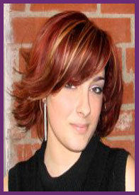 Red Hair