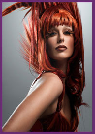 Red Hair